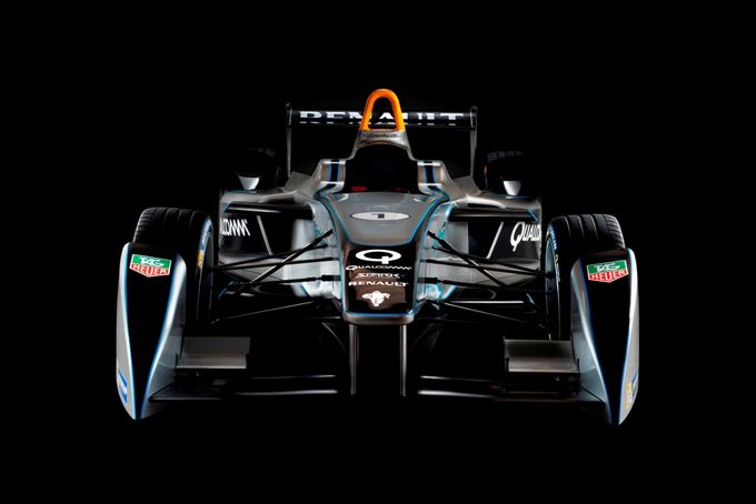 Diverse oud-Formule 1-coureurs stappen in Formule E
